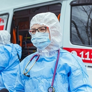 Организация оказания медицинской помощи пациентам с новой коронавирусной инфекцией COVID-19 в амбулаторных условиях