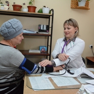 Организация деятельности фельдшера ФАП